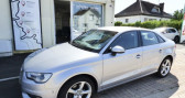 Audi A3 occasion année 2015 boite Manuelle Annonce Audi A3 occasion Diesel Limousine 2,0 TDI 150 Ambition BVM6 à SAINTE-MARGUERITE