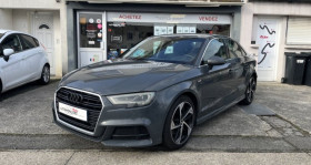 Audi A3 occasion 2019 mise en vente &agrave; EPONE par le garage AGENCE AUTOMOBILIERE EPONE 78 - photo n&deg;1