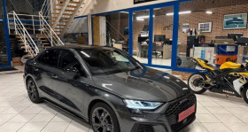 Audi A3 occasion 2023 mise en vente &agrave; Meteren par le garage RM CONCEPT CAR - photo n&deg;1