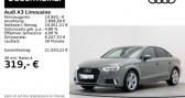 Audi A3 Limousine 30 TFSI Sport AHK Navi LED   LEIMBACH 68