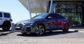 Audi A3 occasion année 2021 boite Automatique Annonce Audi A3 occasion Essence Limousine 35 TFSI 150CH S-Line Garantie 6 ans Sièges chauffa à Sarreguemines