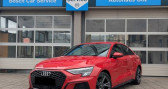 Audi A3 Limousine 35TFSI S Line 150ch GPS-LED-VIRTUAL COCKPIT-CAMERA   Meteren 59