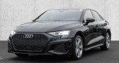 Audi A3 Limousine S line 30 TFSI   LEIMBACH 68