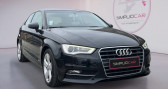 Annonce Audi A3 occasion Diesel luxe  Tinqueux