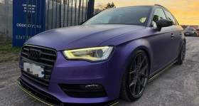 Audi A3 , garage SAMBE AUTO LOUVROIL � Louvroil