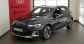 Audi A3 PI ALLSTREET 35 TFSI 150 S TRONIC 7 FINITION AVUS   La Rochelle 17