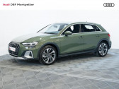 Audi A3 PI ALLSTREET 40 TFSIE 204 S tronic 7   Montpellier 34