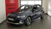 Audi Q3 Q3 35 TFSI 150 ch  2024 - annonce de voiture en vente sur Auto Slection.com