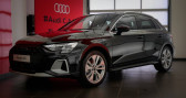 Audi A3 PI ALLSTREET PI 40 TFSIE 204 S TRONIC 7 FINITION AVUS   La Rochelle 17