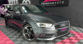 Audi A3 , garage TRANSAKAUTO MANOSQUE � MANOSQUE