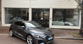 Audi A3 occasion année 2020 boite Automatique Annonce Audi A3 occasion Diesel S Line 2.0 Tdi 150 cv 10-2020 à SAINT-ETIENNE