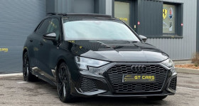 Audi A3 , garage GT CARS LYON � GENAY