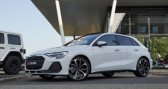 Audi A3 S-Line 35 TDI 150CH Garantie 6 ans Toit ouvrant Park assist   2025 - annonce de voiture en vente sur Auto Sélection.com