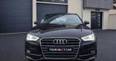 Audi A3 S Line  2013 - annonce de voiture en vente sur Auto S&eacute;lection.com