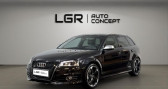 Audi A3 S3 8P Sporback ABT Quattro - GARANTIE 1 ANS   Boissy-le-Châtel 77