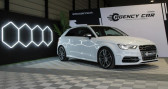 Audi A3 S3 Quattro 2.0 TFSI - 300 - BV S-tronic S3 8V COUPE . PHASE   2013 - annonce de voiture en vente sur Auto S&eacute;lection.com