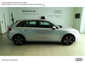 Annonce Audi A3 occasion Diesel SB 1.6 TDI 110CH ATTRACTION BV6  Lanester