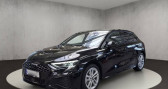 Audi A3 occasion année 2025 boite Automatique Annonce Audi A3 occasion Essence SB S line 35 TFSI S tronic - Caméra, B&O, Virtual Cockpit, L à sarcelles