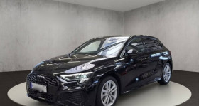 Audi A3 , garage SELECTIVE AUTO  sarcelles