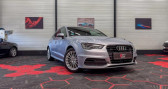 Audi A3 SLINE 1.8 TFSI 180 S TRONIC QUATTRO  2015 - annonce de voiture en vente sur Auto S&eacute;lection.com