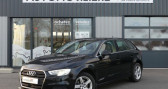 Annonce Audi A3 occasion Essence SPORBACK TFSI 115 CV DESIGN  Nonant