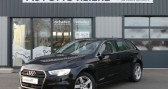 Audi A3 occasion année 2018 boite Manuelle Annonce Audi A3 occasion Essence SPORBACK TFSI 115 CV DESIGN à Nonant