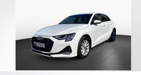 Audi A3 , garage MB68 AUTO IMPORT  LEIMBACH