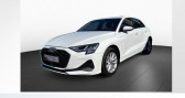Annonce Audi A3 occasion Essence Sportb. TFSI S tro. KLIMA+PHONEBOX+CARPLAY  LEIMBACH