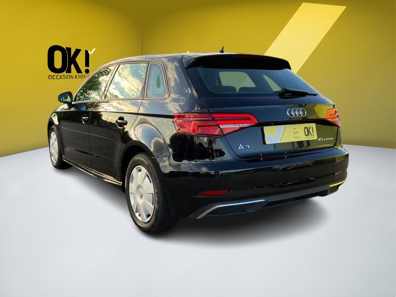 Audi A3 sportback 1.4 204 40 e-tron S-tronic 6 LED GPS Camra Blueto  occasion à SAUSHEIM - photo n°3