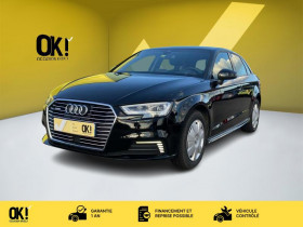 Audi A3 , garage OK! OCCASION MULHOUSE  SAUSHEIM