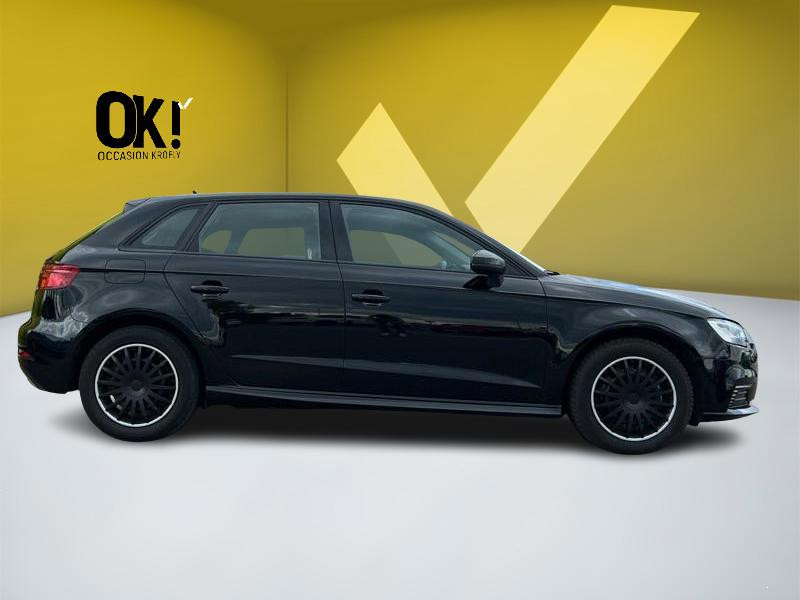 Audi A3 sportback 1.4 204 40 e-tron S-tronic 6 LED GPS Camra Blueto  occasion  SAUSHEIM - photo n6