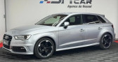Audi A3 Sportback 1.4 TFSI S-LINE BVM6 - 150cv / Bluetooth / Radars   � Vaivre et Montoille 70