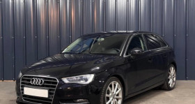 Audi A3 , garage PARTENAIRE AUTO � Halluin