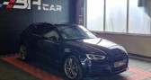 Annonce Audi A3 occasion Diesel SPORTBACK 1.6 TDI 110 DESIGN S-TRONIC~Toit pano ~ Virtual Co � Manosque