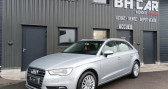 Annonce Audi A3 occasion Diesel SPORTBACK 1.6 TDI 110CV AMBITION S-TRONIC 7 Si�ges chauffant � Haguenau