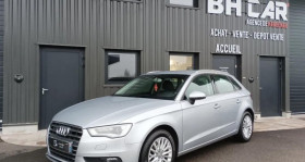 Audi A3 , garage BH CAR HAGUENAU � Haguenau