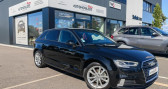 Audi A3 occasion année 2017 boite Automatique Annonce Audi A3 occasion Diesel SPORTBACK 1.6 TDI 116 SPORT S-TRONIC KEYLESS LED SIÈGES SPOR à HESINGUE