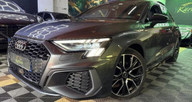 Audi A3 occasion 2023 mise en vente &agrave; lisses par le garage KARLINE 91 - photo n&deg;1