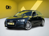 Audi A3 occasion année 2018 boite Automatique Annonce Audi A3 occasion Essence sportback 2.0 TFSI 190 Quattro Design luxe S-tronic7 GPS Rég à SAUSHEIM