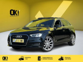 Annonce Audi A3 occasion Essence sportback 2.0 TFSI 190 Quattro Design luxe S-tronic7 GPS Rg  SAUSHEIM