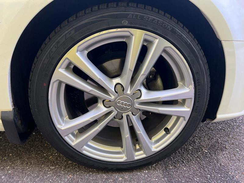 Audi A3 sportback 35 TFSI 150 sport Clim bi-zone ACC Bluetooth Sige  occasion  SAUSHEIM - photo n9