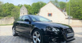Audi A3 occasion année 2011 boite Manuelle Annonce Audi A3 occasion Diesel tdi 105 s-line / sline / origine france à PROVINS