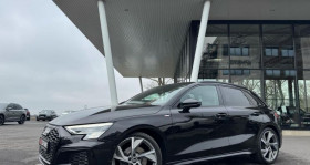 Audi A3 , garage GO CAR BIKE  Sarreguemines
