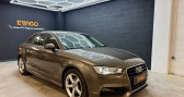 Annonce Audi A3 occasion Essence tfsi 125ch dsg7 ambiente pack exterieur s-line attelage sieg � Brignais