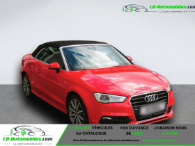 Audi A3 TFSI 150 BVA  occasion � Beaupuy - photo n�2