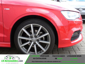 Audi A3 TFSI 150 BVA  occasion � Beaupuy - photo n�7
