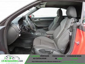 Audi A3 TFSI 150 BVA  occasion � Beaupuy - photo n�5