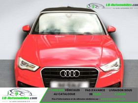 Audi A3 TFSI 150 BVA  occasion � Beaupuy - photo n�4