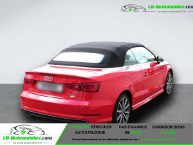 Audi A3 TFSI 150 BVA  occasion � Beaupuy - photo n�3