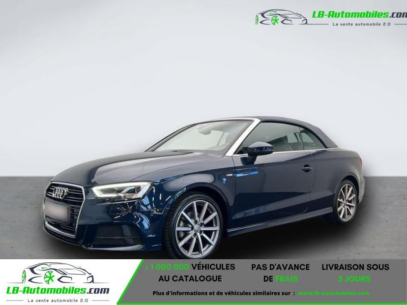 Audi A3 TFSI 150 BVA  occasion � Beaupuy